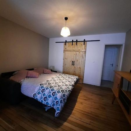 Appartement 加来 外观 照片