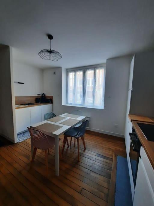 Appartement 加来 外观 照片