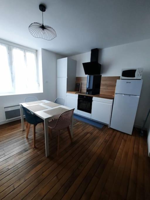 Appartement 加来 外观 照片