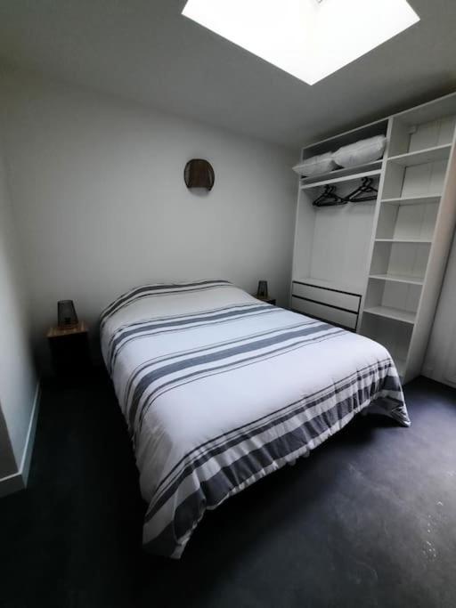 Appartement 加来 外观 照片