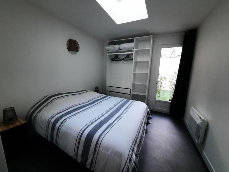 Appartement 加来 外观 照片