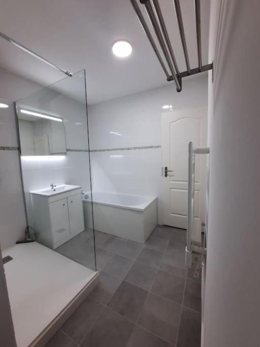 Appartement 加来 外观 照片