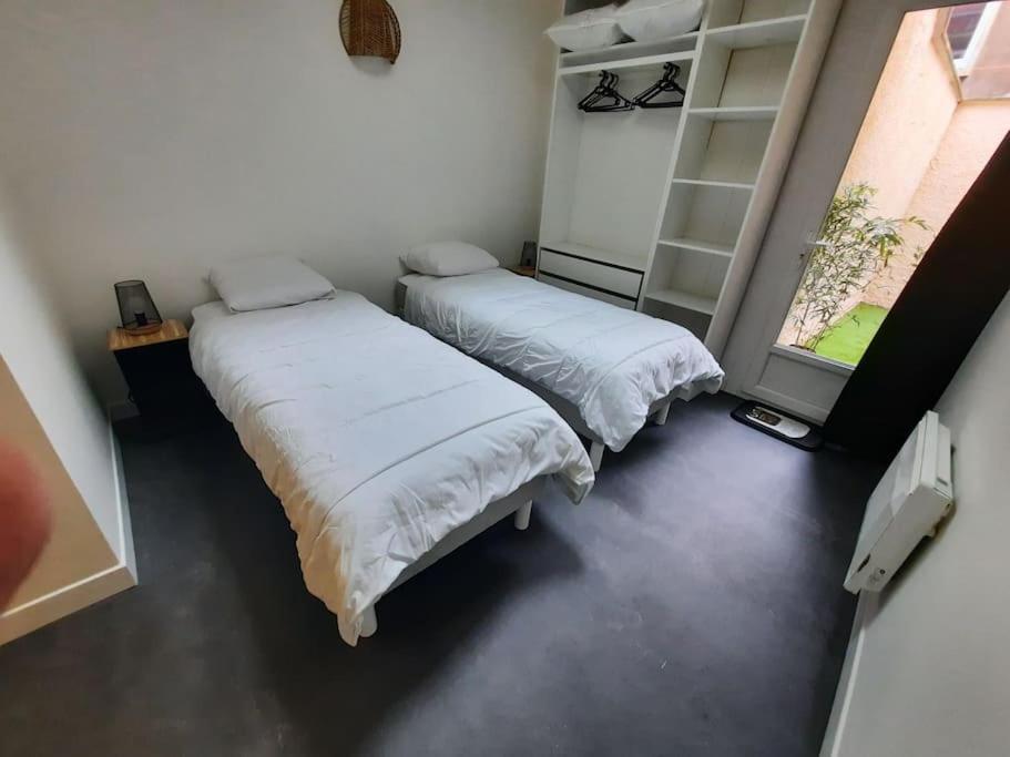 Appartement 加来 外观 照片