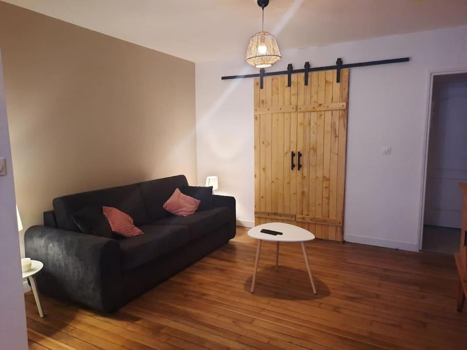 Appartement 加来 外观 照片