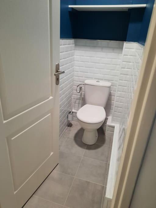 Appartement 加来 外观 照片