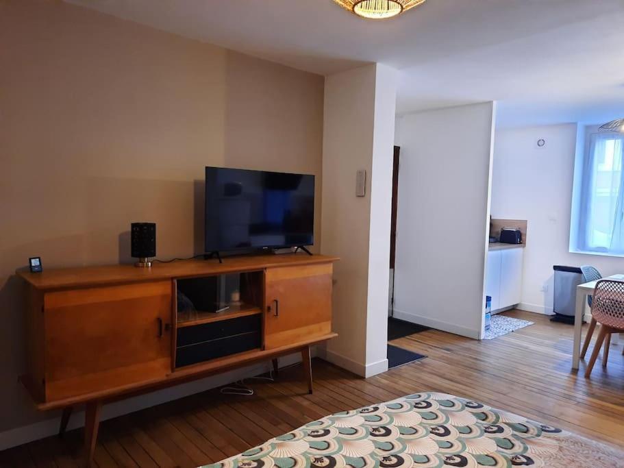 Appartement 加来 外观 照片